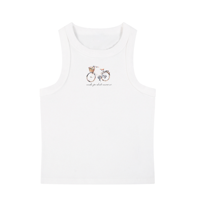Homestead Tank